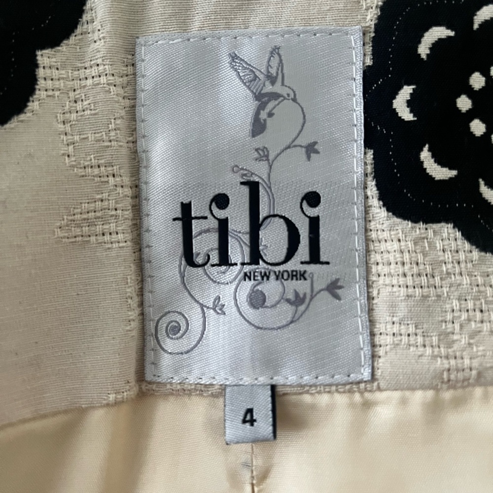 Tibi Jacket - Picture 9 of 11